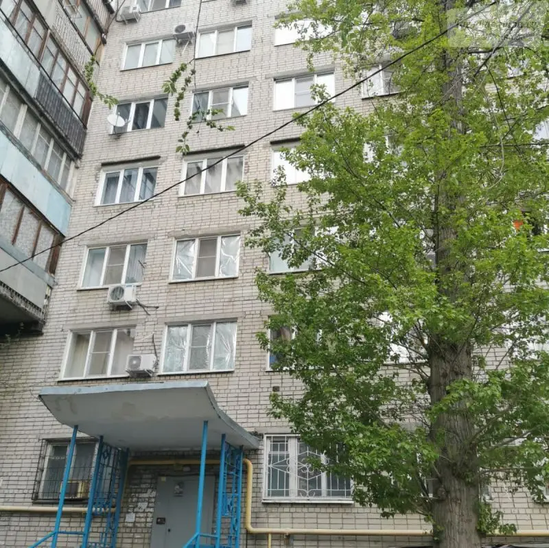 Невская улица, 12Б