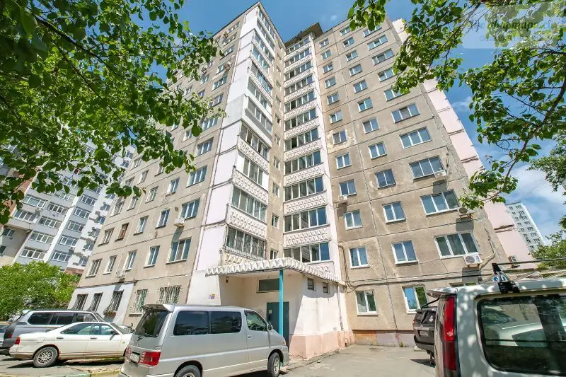 улица Кирова, 31
