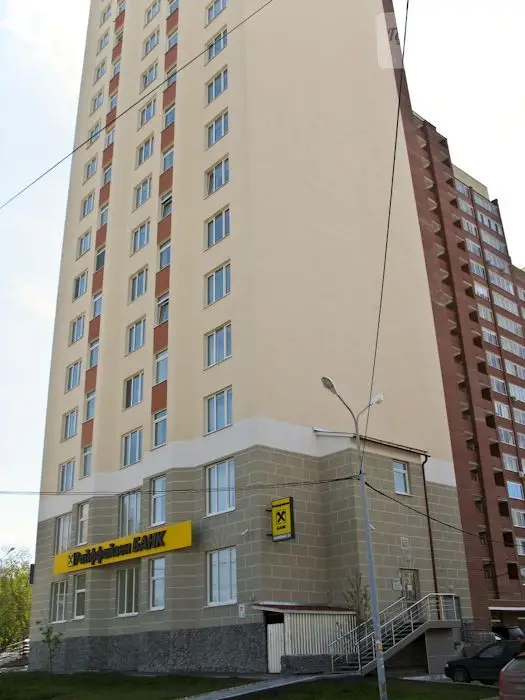 улица Кузнецова, 21