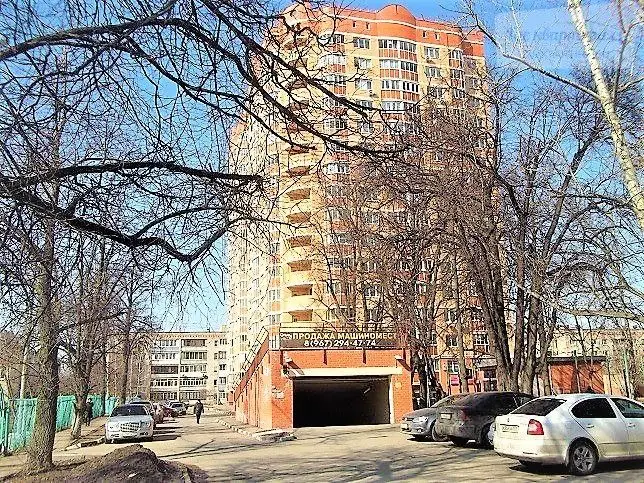 Большая Серпуховская улица, 14В