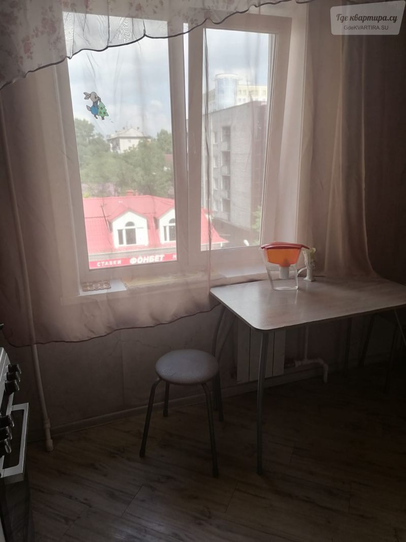 Владивостокская улица, 35