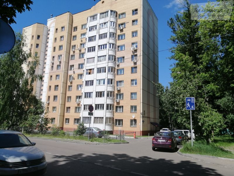 улица Карбышева, 3
