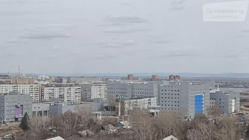 улица Партизана Железняка, 61