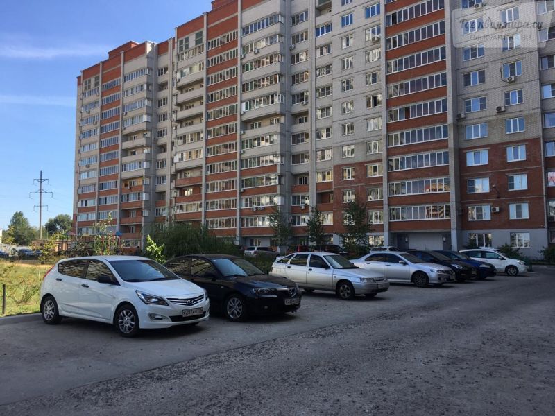 улица Антонова-Овсеенко, 35В