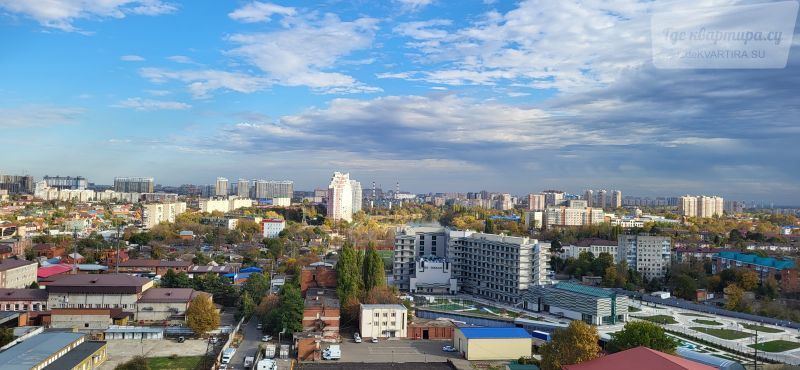 улица Селезнёва, 4/15к2