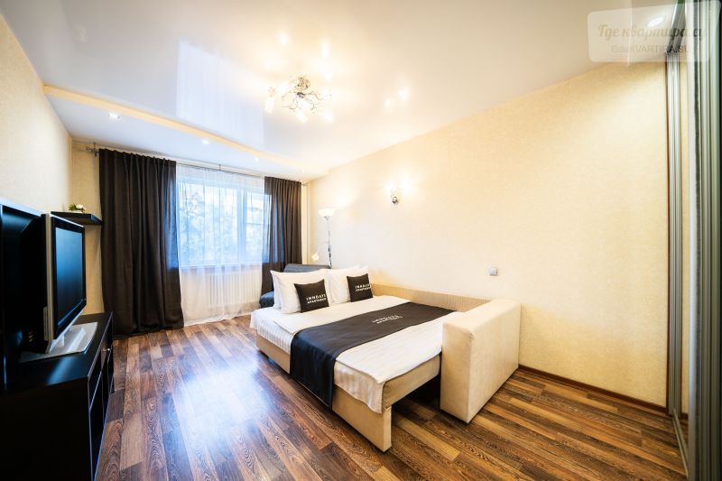 улица Кораблестроителей, 29к5