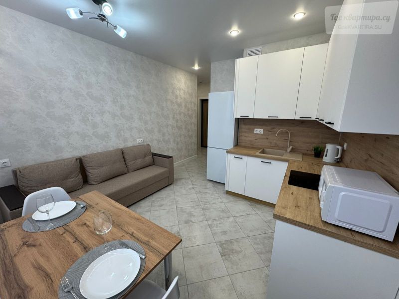 Калужское шоссе, 20к3