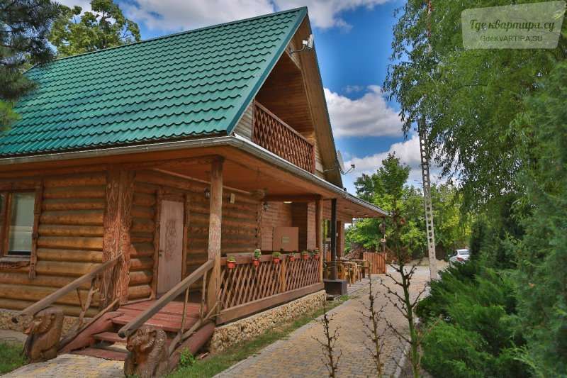 Продажа домов в Краснодарском крае и Краснодаре без посредников, с фото