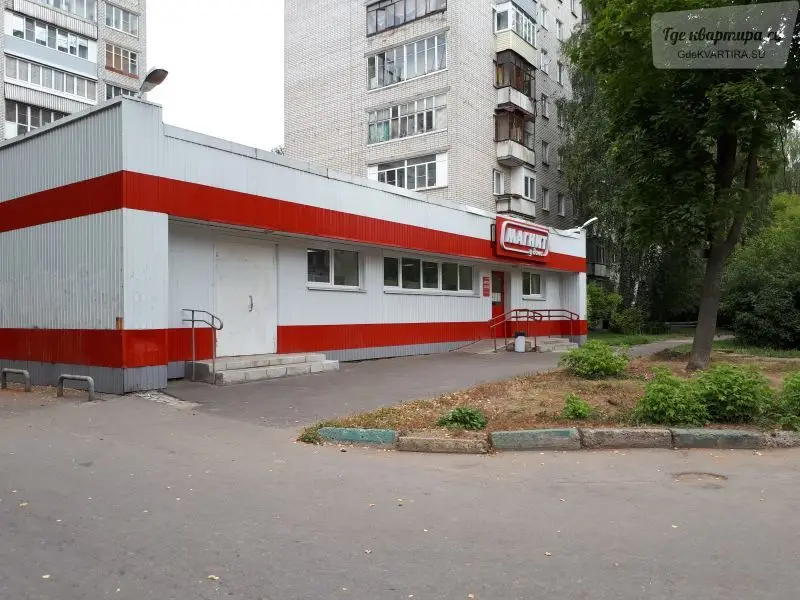 улица Мечникова, 69